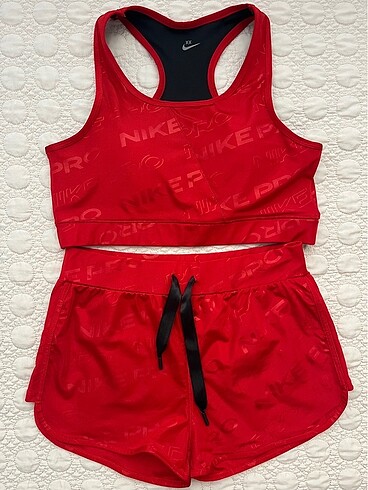 Nike spor takımı