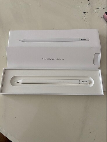 Apple Pencil c ( açıklamayı okuyunuz)