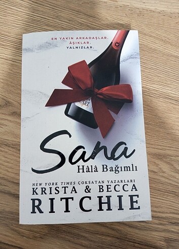 Sana Hala Bağımlı 