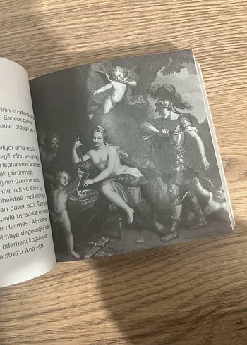 Dakikalar İçinde Mitoloji - Görsel 3