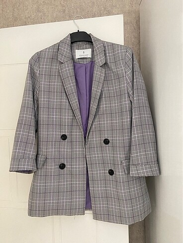 Stradivarius blazer