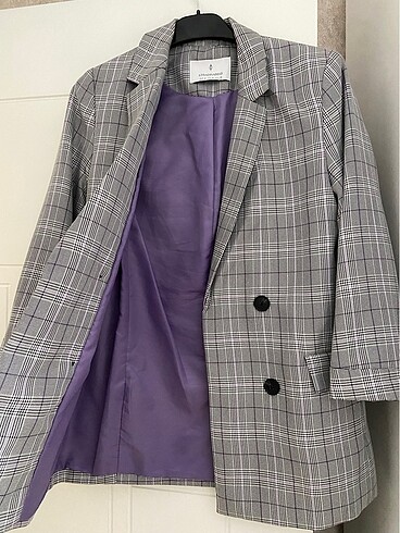 Stradivarius Stradivarius blazer