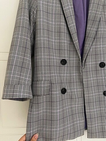 m Beden çeşitli Renk Stradivarius blazer