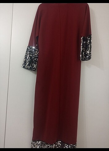 36 Beden Elbise