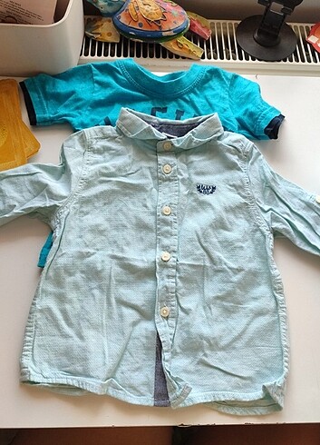 LC Waikiki Erkek çocuk