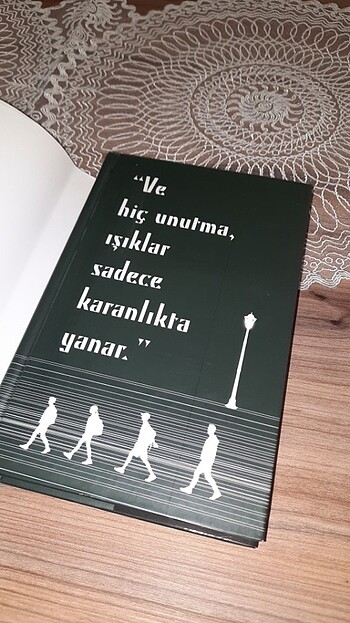 Karantina 3. Kitap Beyza Alkoç