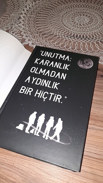 Karantina 4. Kitap Beyza Alkoç