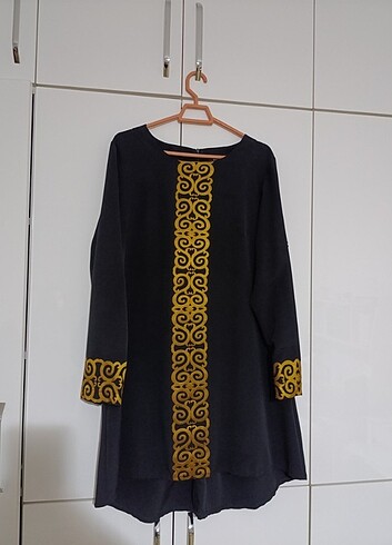 46 Beden Abiye tunik