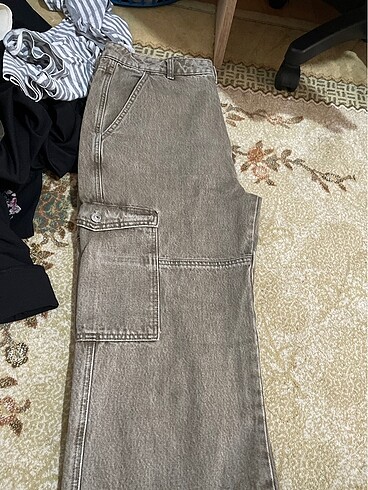 Cepli kot pantolon