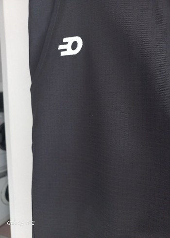 Kadın Beyaz Pamuklu Ofis Gömleği - Görsel 4