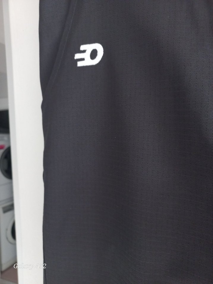 Kadın Beyaz Pamuklu Ofis Gömleği - Görsel 4