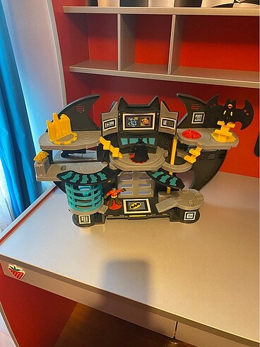 Batman evi
