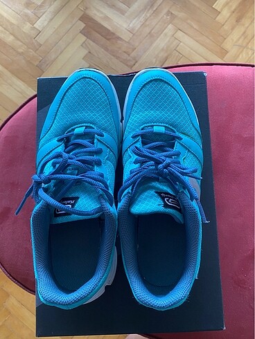 Decathlon kadın ayakkabı 38 numara