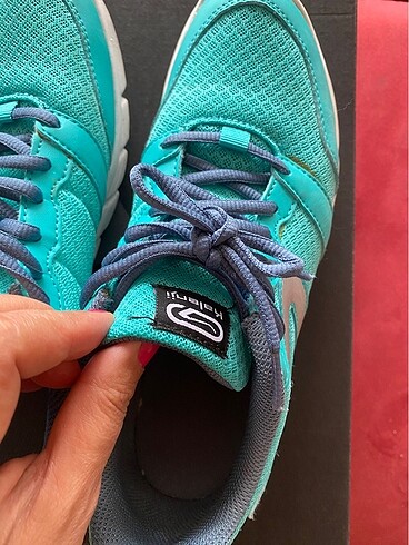 Decathlon Decathlon kadın ayakkabı 38 numara