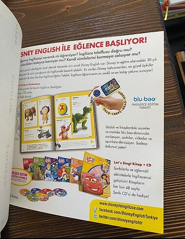 İngilizce 4 kitap bir arada - Görsel 7