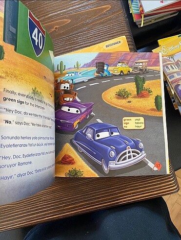 İngilizce 4 kitap bir arada - Görsel 3