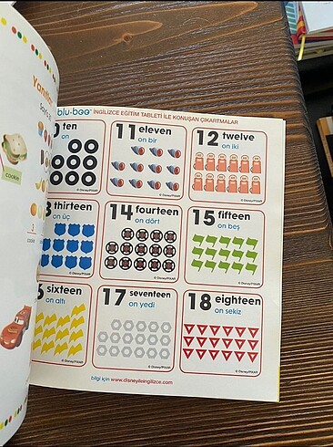 İngilizce 4 kitap bir arada - Görsel 4