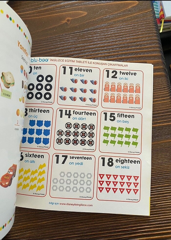 İngilizce 4 kitap bir arada - Görsel 4