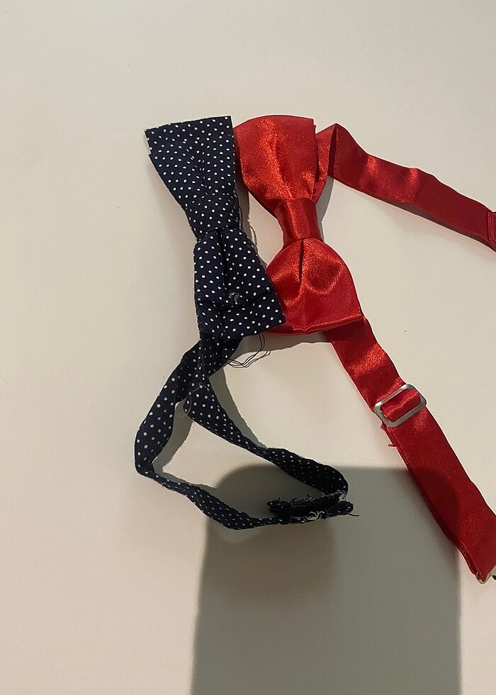 Papyon İkili küçük çocuk - Görsel 2