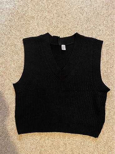 H&M süveter