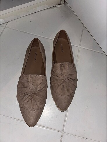 39 Beden Vizon babet