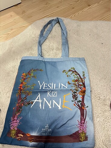 Beden mavi Renk Anne with e yeşilin kızı anne omuz çantası