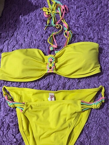 penti bikini