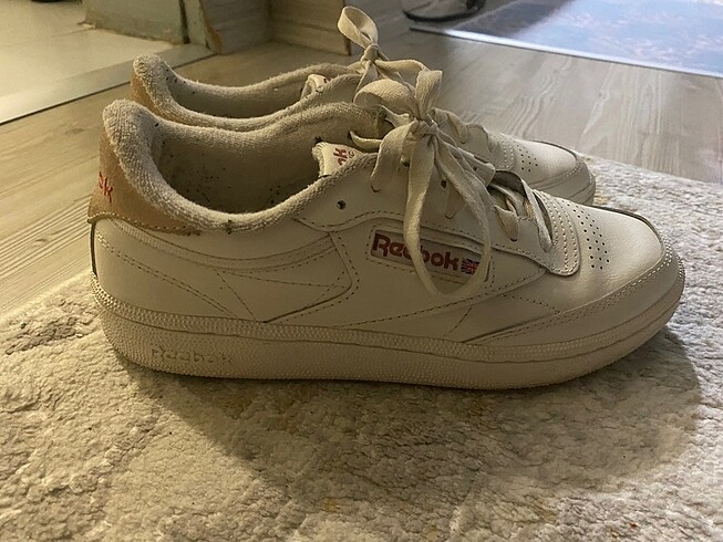 Reebok Reebok spor ayakkabı