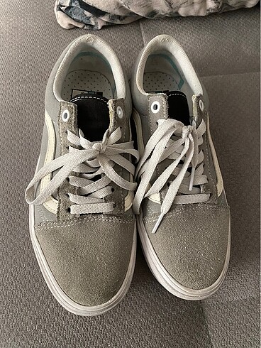 gri vans