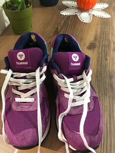Hummel spor ayakkabı