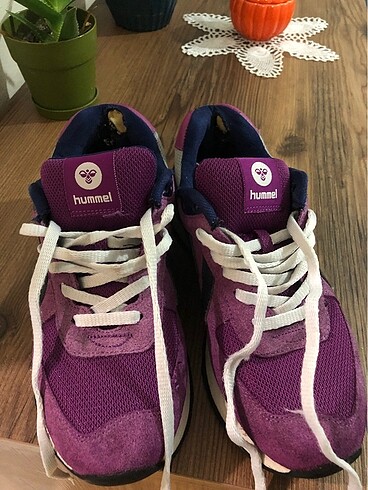 Hummel Hummel spor ayakkabı