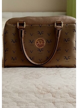 Versace 19.69 Orjinal Versace 19.69 kol çantası 