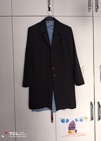 Blazer ceket