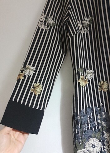 Adl elbise şıklığı - Görsel 2