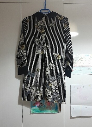 Adl elbise şıklığı - Görsel 3