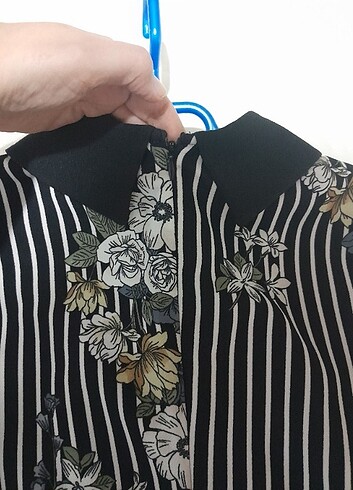 Adl elbise şıklığı - Görsel 5