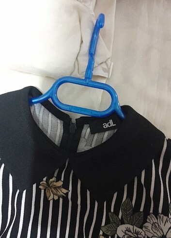 Adl elbise şıklığı - Görsel 6