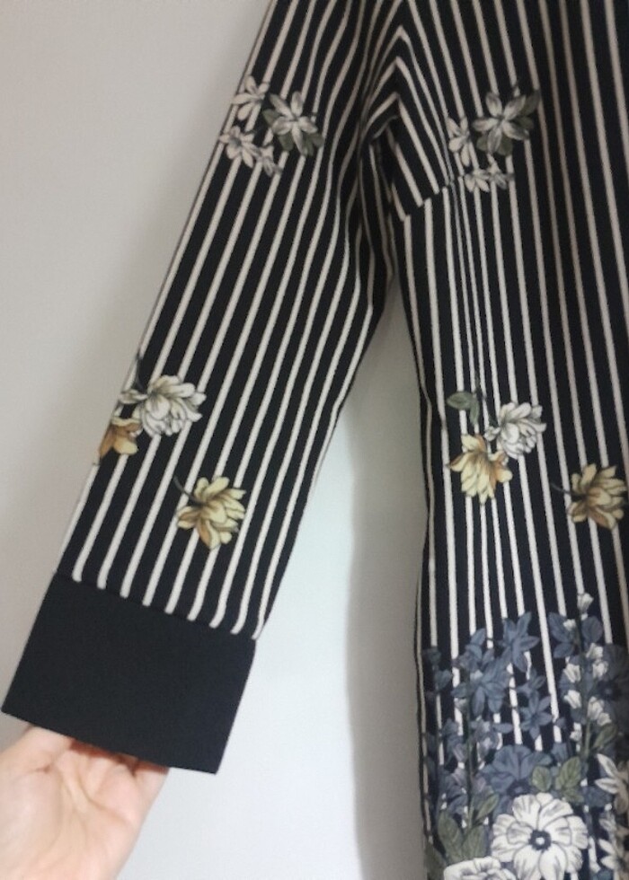 Adl elbise şıklığı - Görsel 2