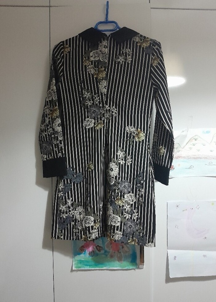 Adl elbise şıklığı - Görsel 3