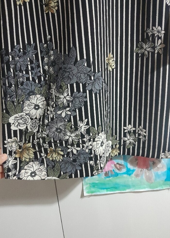 Adl elbise şıklığı - Görsel 4