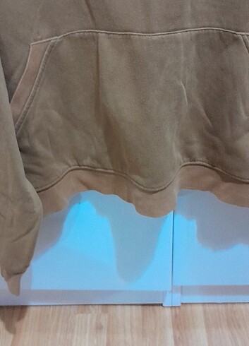 Zara sweatshirt  - Görsel 3