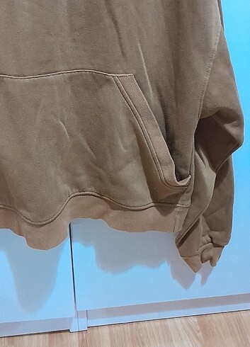 Zara sweatshirt  - Görsel 5