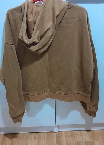 Zara sweatshirt  - Görsel 6