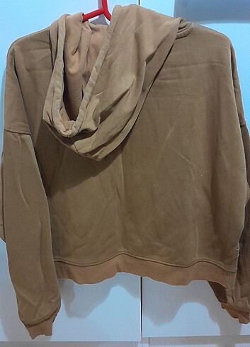 Zara sweatshirt  - Görsel 7