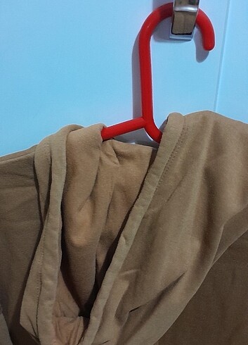 Zara sweatshirt  - Görsel 8