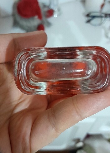  Beden Soreno Roze Luce parfüm 50 ml baharatlı ve Afrodizyak etkili par