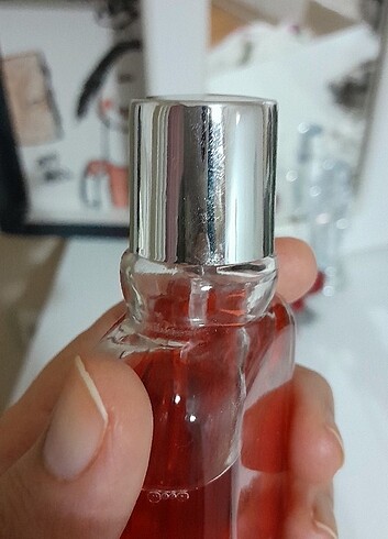 Soreno Roze Luce parfüm 50 ml baharatlı ve Afrodizyak etkili par - Görsel 5