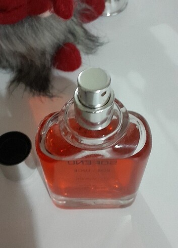 Soreno Roze Luce parfüm 50 ml baharatlı ve Afrodizyak etkili par - Görsel 11