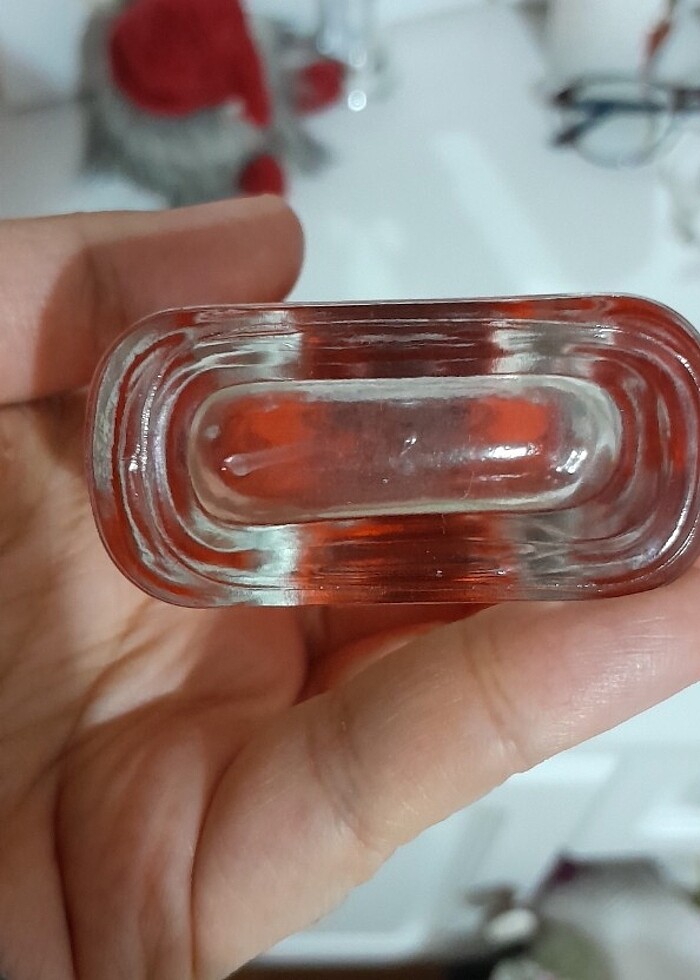 Soreno Roze Luce parfüm 50 ml baharatlı ve Afrodizyak etkili par - Görsel 4