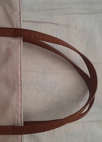 Lefties şık çanta - Görsel 5